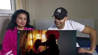REACTION : CHANDIGARH SHEHR | G KHAN &amp; AFSANA KHAN