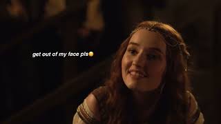 Download lagu rosaline being THE IT GIRL of the century mp3