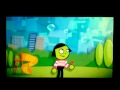 PBS Kids Bubbles Ident 2008