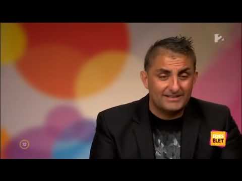 Győzike az Édes Élet-ben - 148. Rész (bútort hoznak Zsolti és Győzike)