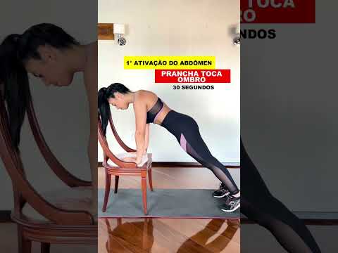 🔴3 exercises that will burn fat and tone your belly muscles #flattenyourbelly #loseweight