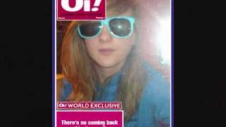 Stevie Hoang fan video, &#39;No Coming Back&#39; :) x