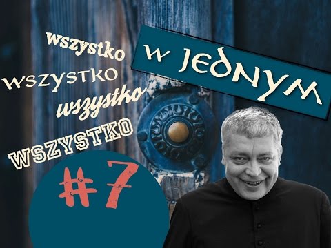 Wszystko w JEDNYM - Q&A #7 grzech ciężki a lekki