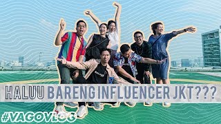 Download lagu VIDI NAIK HELIKOPTER JEMPUT INFLUENCER SWIPE UP!!! | #VAgoVLOG S02E04 mp3