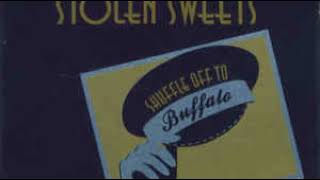 The Stolen Sweets - St. James Infirmary