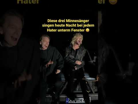 FAHR MIT MIT feat. TOKIO HOTEL (acoustic version)