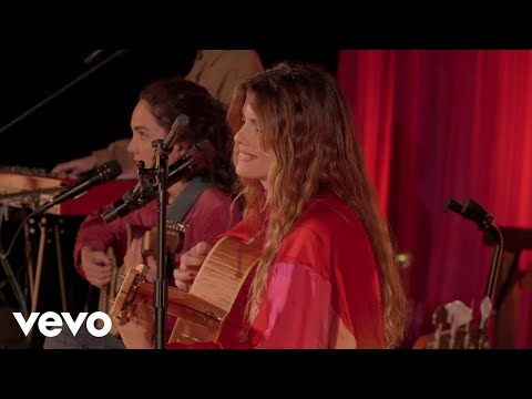 Chiara Parravicini - Sola Conmigo (Release Party en Vivo)