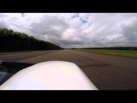 Koenigsegg VS everything at VMAX200