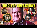 Penguin Season 1 COMPLETE BREAKDOWN Batman Easter Eggs From Every Episode
