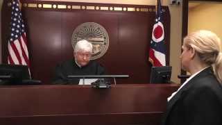 What are Common Pleas Courts