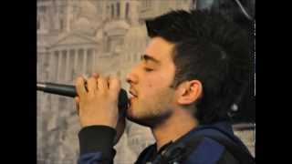 Onur KOÇ - Ayrıldık İşte ²º¹³