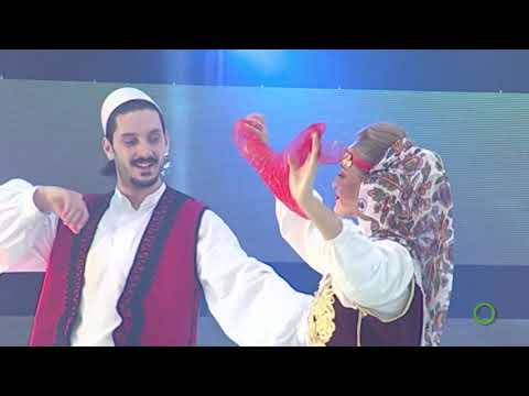 EMISIONI PASDITE NË KOHË - BESIR ISMAILI