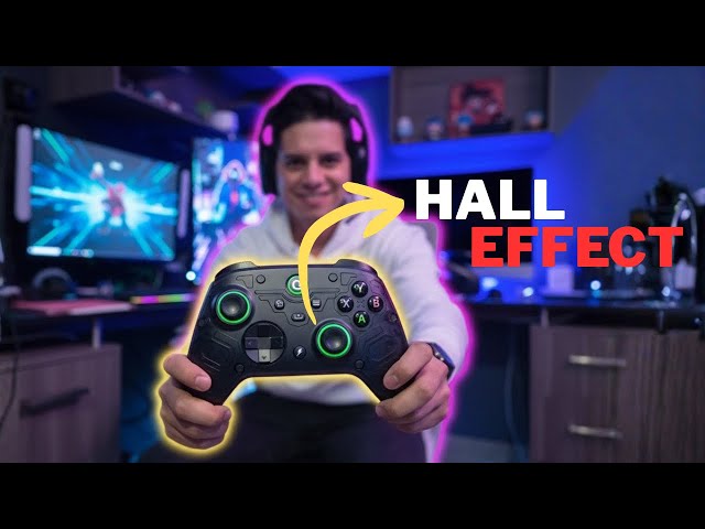 Vídeo relacionado con Mando inalámbrico para Xbox One, Cosaux FM08 Xbox, mando inalámbrico para PC, PS3, smartphone Android