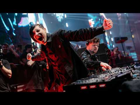 Dirty Workz and Sub Zero Project