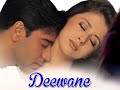 Deewane Bollywood HD Movie 2000 Ajay Devgan