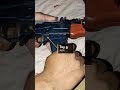 PUBG AK47 TOY GUN