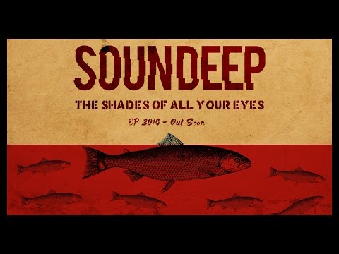 Teaser THE SHADES OF ALL YOUR EYES - EP 2016