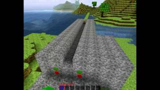 Minetest Mod: Jeija's Mesecons [HD/HQ]