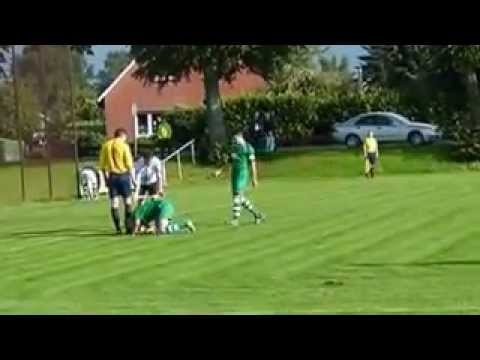 2. TSV Wetschen - HSC Hannover  19.09.2015