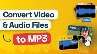 Download lagu How To Convert Any Audio File to MP3 mp3 Download lagu How To Convert Any Audio File to MP3 mp3