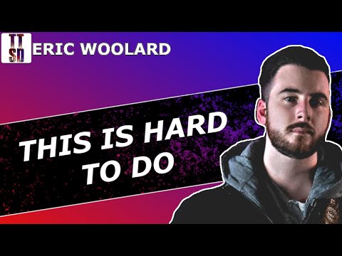 Balancing my Musical Pursuits - Eric Woolard