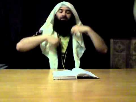 Tvrdo srce sufije odbija ajete i hadise - 14 dio