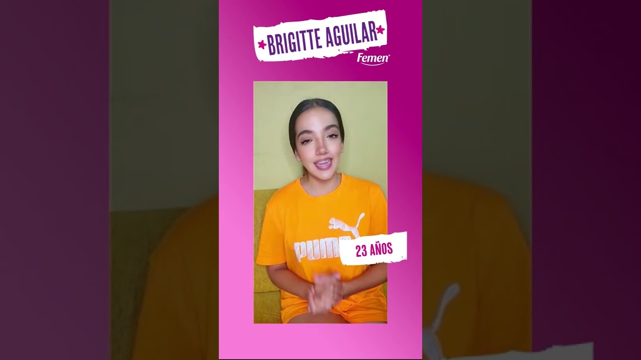 Brigitte Aguilar