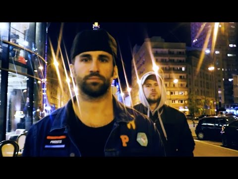 HIFI feat. Falcon1- Sztuczni ślepcy