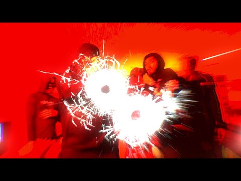 EL GARRA & DONNY 2RL - Driver (Clip Officiel)