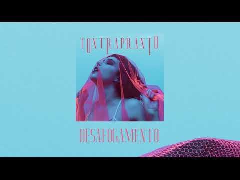 VERO e LUCASBIN - Desafogamento (Letra)