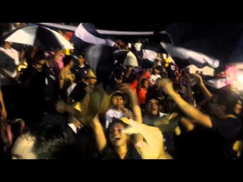 "Camisa 33 - A Hora é Essa de Gritar - Remo x Santa Cruz (19/03/2014)" Barra: Camisa 33 &bull; Club: Remo