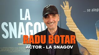 Trailer - La Snagov