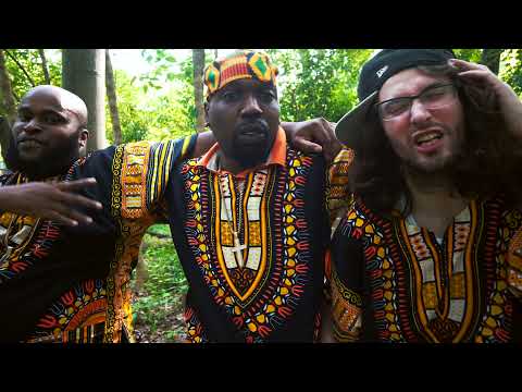 Shellingz God Ft  DJ Thunder - Africa Dance (official video)#dance #africandance