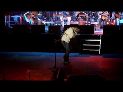 LA TROBA KUNG FU CIRC CRIC 21/06/2013 SANTALEGRIA