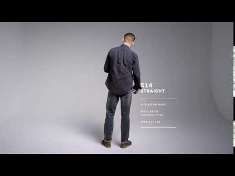 Levis 514