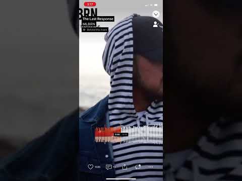 MLBRN- the last response