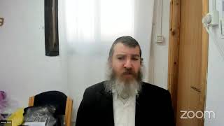 ביאורי הזהר לצמח צדק בוקר של פנימיות כב אדר ב פד שיעורים מרכז דעת (הרב יצחק ערד) - התמונה מוצגת ישירות מתוך אתר האינטרנט יוטיוב. זכויות היוצרים בתמונה שייכות ליוצרה. קישור קרדיט למקור התוכן נמצא בתוך דף הסרטון