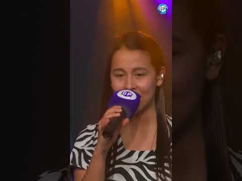 Yo siento gozo en mi alma, gozo en mi alma, gozo en mi alma y en mi ser #shots