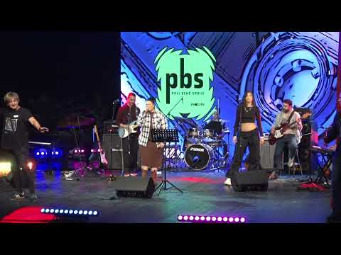 NAJKULE - ZAGRLI GOCA TRZAN  - 23.11.2022. - INSTA TV