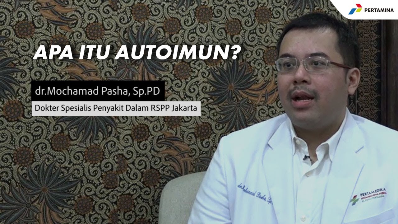 Lihat Apa Itu Autoimun Apa Itu Autoimun