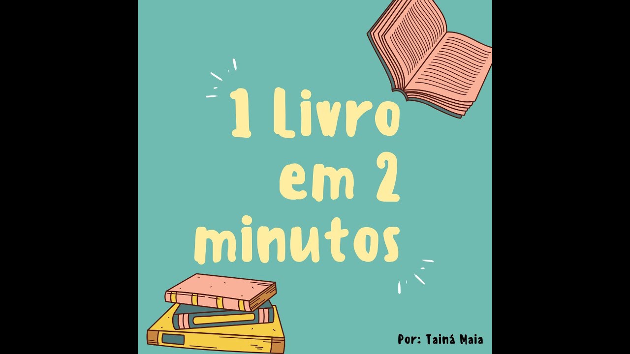 1LivroEm2Min - O genocídio do negro brasileiro - Abdias Nascimento