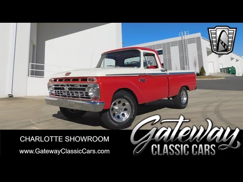1966 Ford Pickup (CC-1979574) for sale in O'Fallon, Illinois
