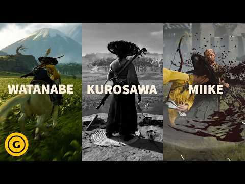 Which Ghost of Yotei Mode Should You Play?