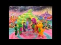 Barney Home Video Barney In Outer Space 1998