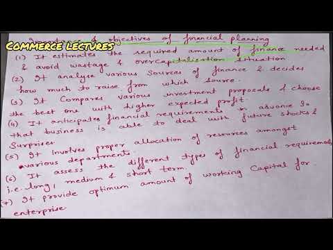 Finance meaning Need for finance in different stages of business development class 11 etp