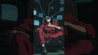 Frequency - Choice #frequency #anime #synthwave