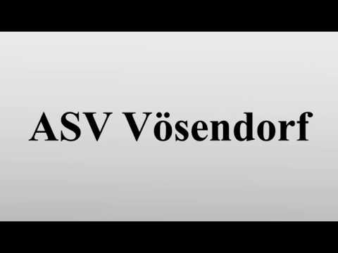 ASV Vösendorf