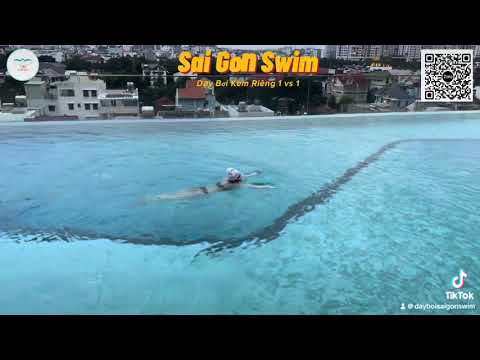 Sai Gon Swim