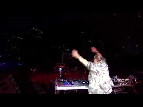 Hey ho vs mami chupa vs jungle bae vs make them bounce