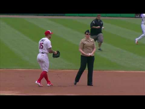 NYA AT CHA - July 04, 2016